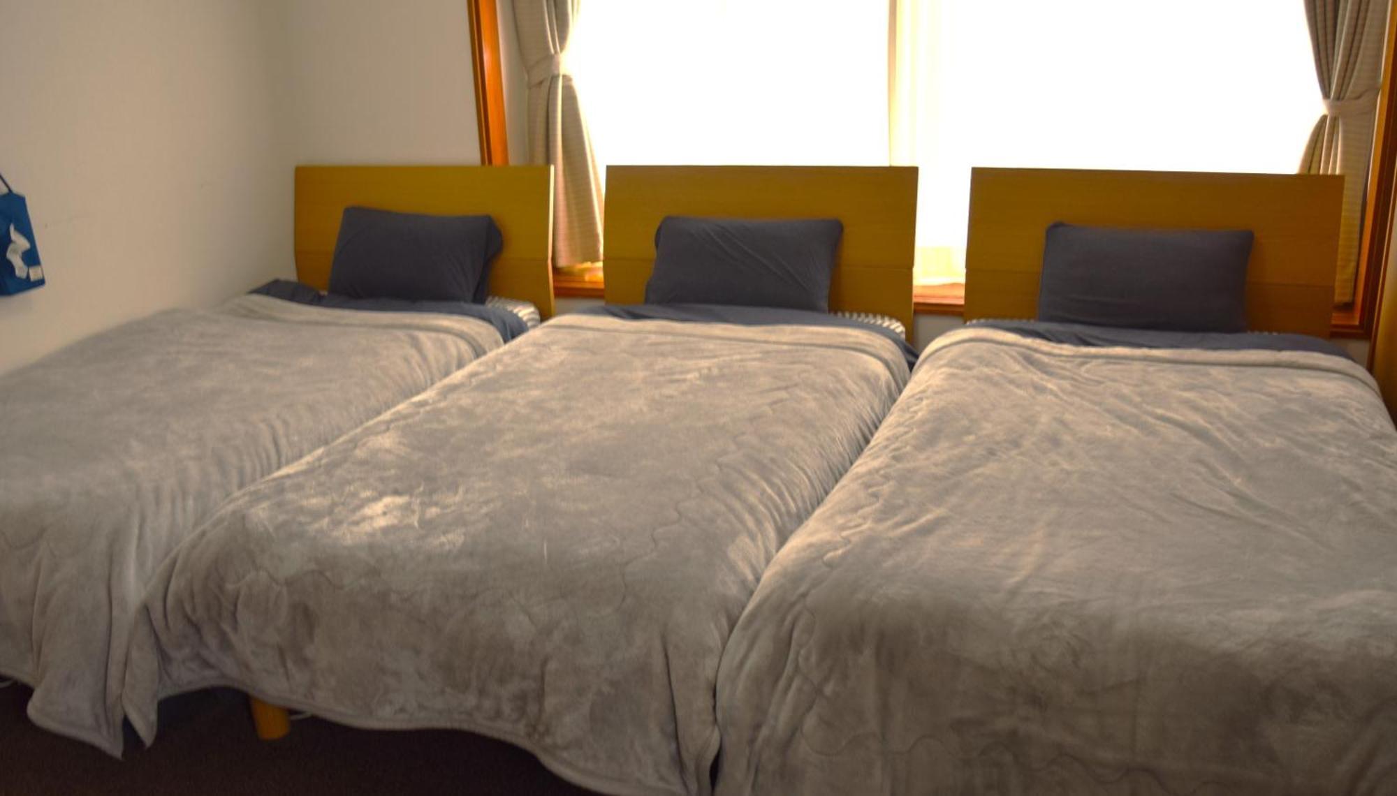 Apartmán Hidamari Takajama Exteriér fotografie